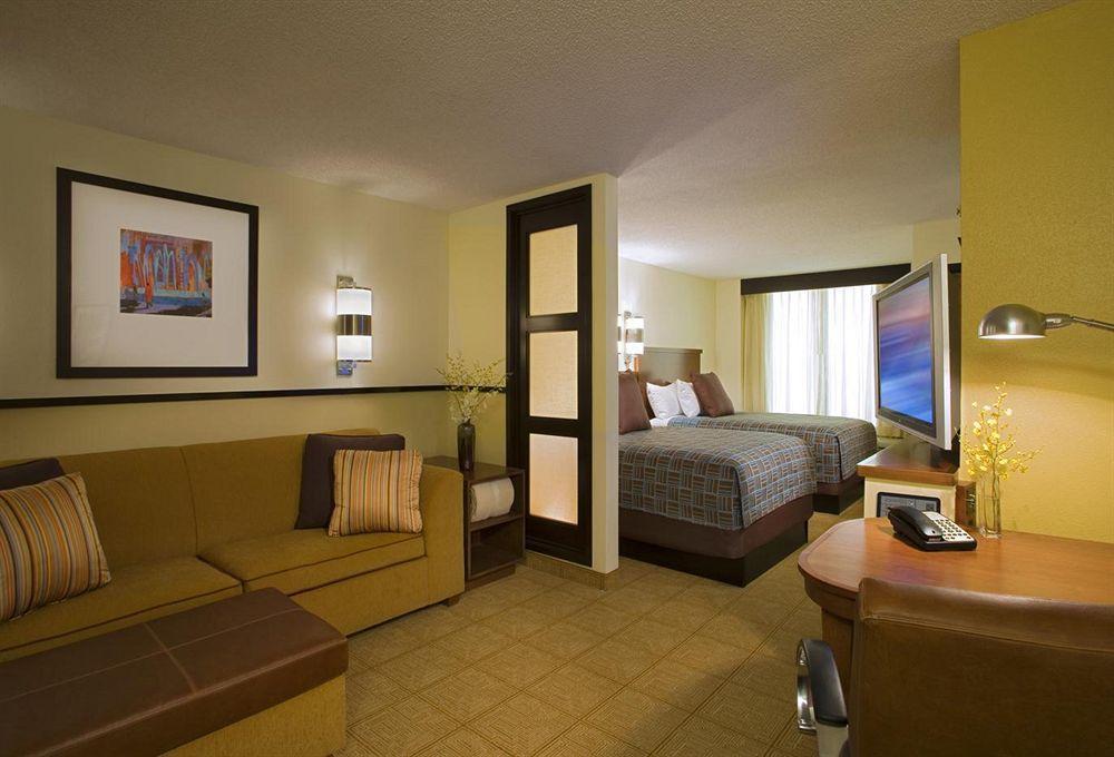 Hyatt Place Atlanta/Cobb Galleria Smyrna Exterior foto