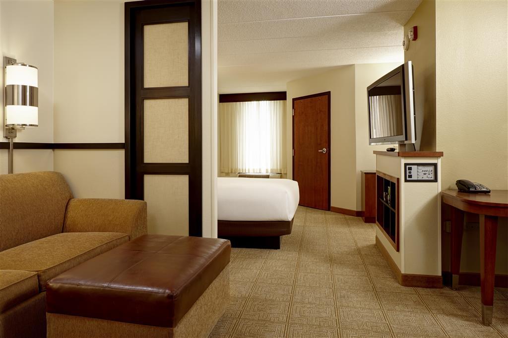 Hyatt Place Atlanta/Cobb Galleria Smyrna Cameră foto