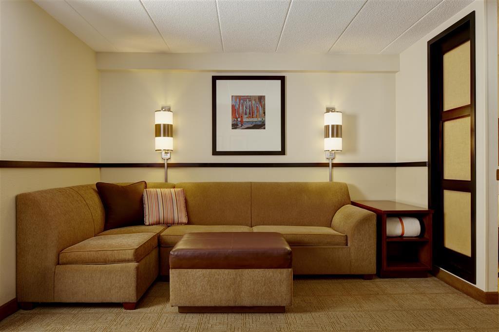 Hyatt Place Atlanta/Cobb Galleria Smyrna Cameră foto